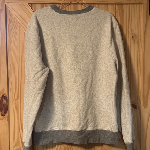 Champion Authentic Originals Men's Sueded Fleece Sweatshirt *BLACK FRIDAY SALE* - Picture 6 of 6